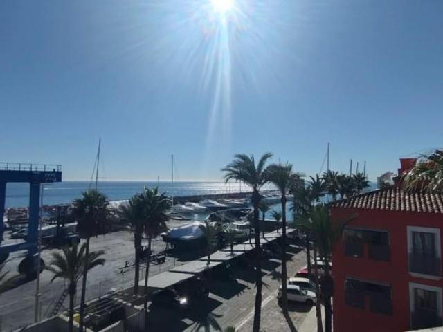 Penthouse en venta Sotogrande