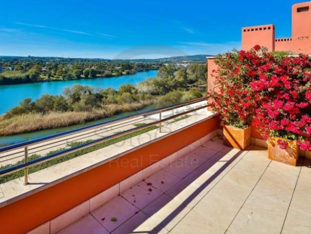 Penthouse en venta Sotogrande