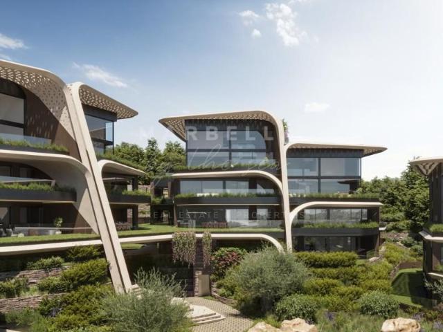 Penthouse en venta Sotogrande