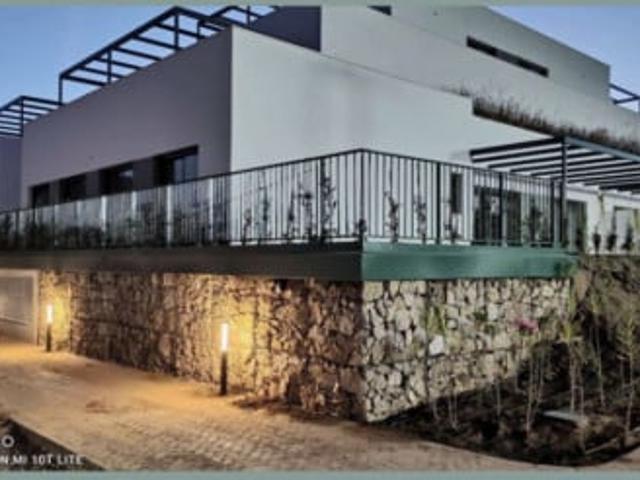 Penthouse en venta Sotogrande