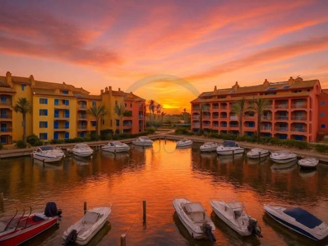 Penthouse en venta Sotogrande