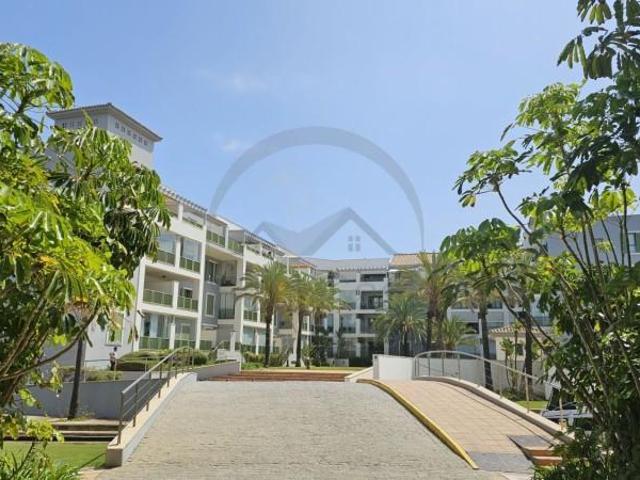 Penthouse en venta Sotogrande