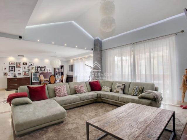 Penthouse en venta Sotogrande