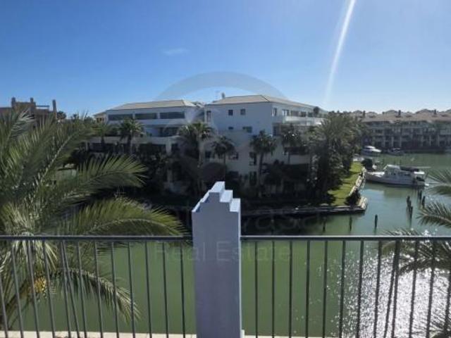 Penthouse en venta Sotogrande