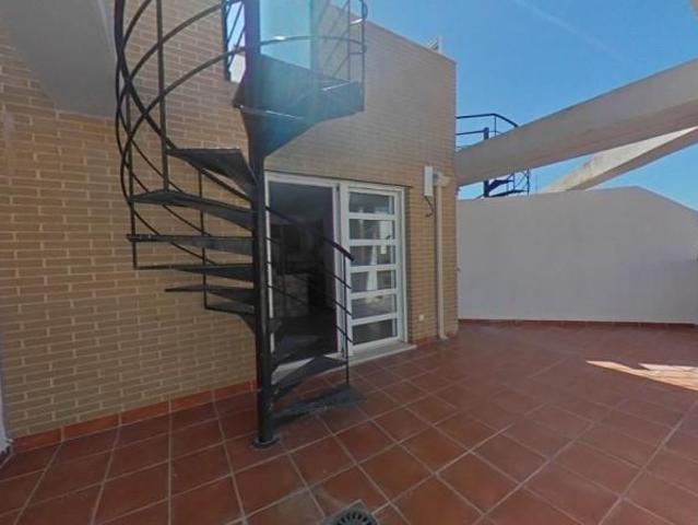 Penthouse en venta Sagunto