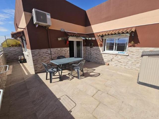 Penthouse en venta Sagunto