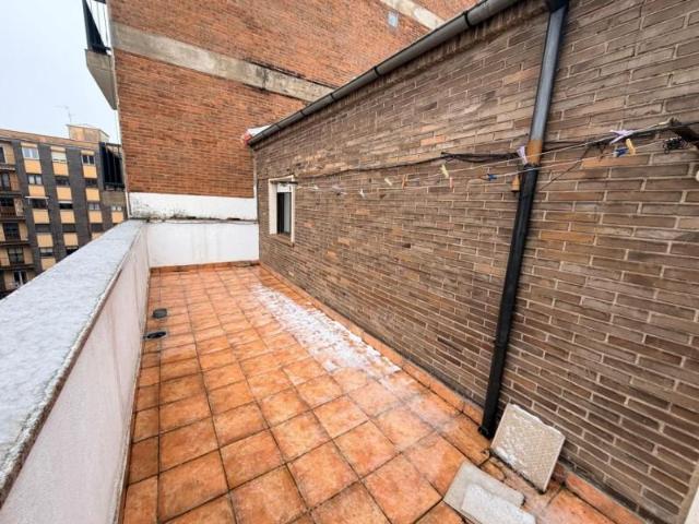 Penthouse en venta Salamanca