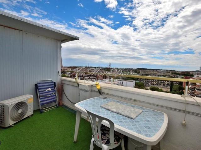 Penthouse en venta Salou