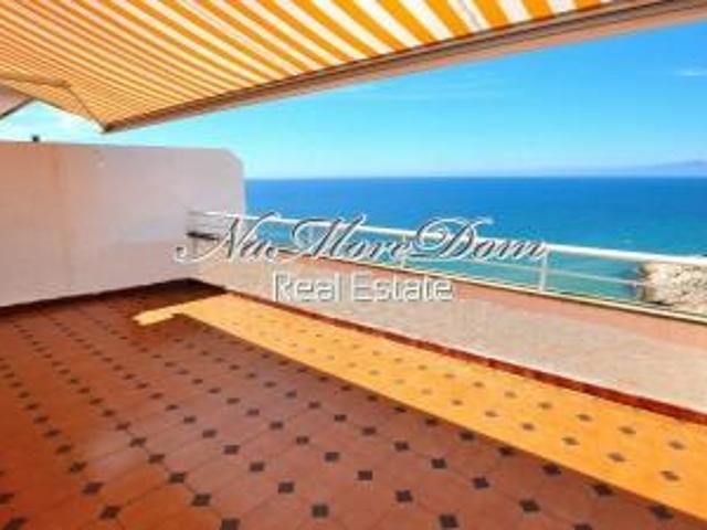 Penthouse en venta Salou