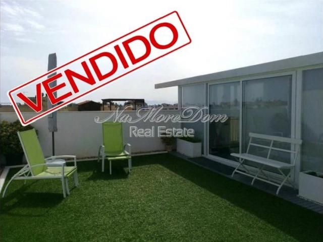 Penthouse en venta Salou