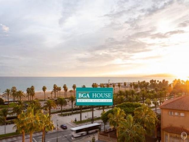 Penthouse en venta Salou