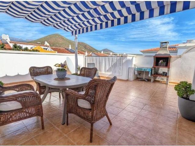 Penthouse en venta San Miguel de Abona