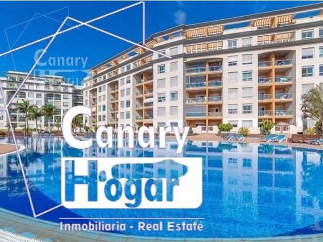 Penthouse en venta San Miguel de Abona