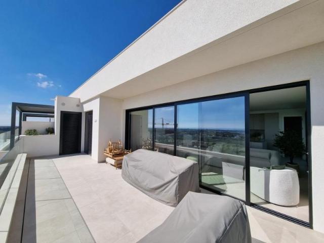 Penthouse en venta San Miguel de Salinas
