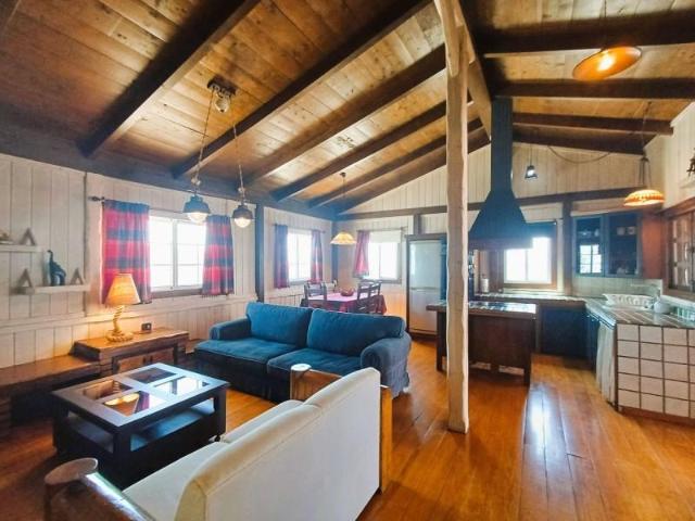 Penthouse en venta San Bartolomé de Tirajana