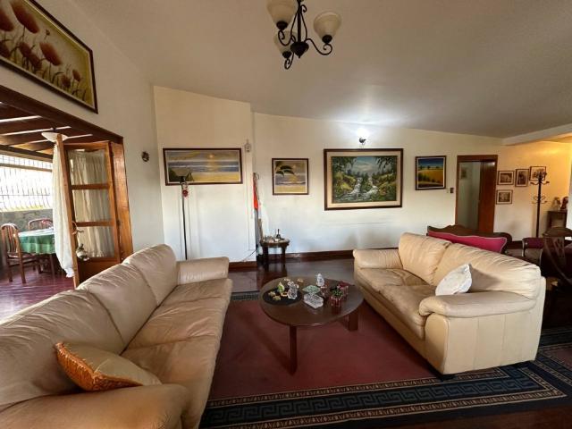 Penthouse en venta, San Bernardino