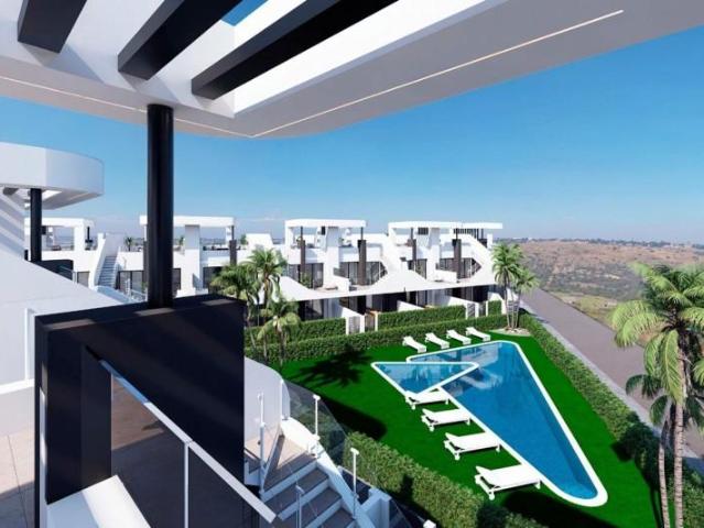 Penthouse en venta San Fulgencio