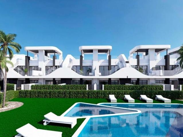 Penthouse en venta San Fulgencio