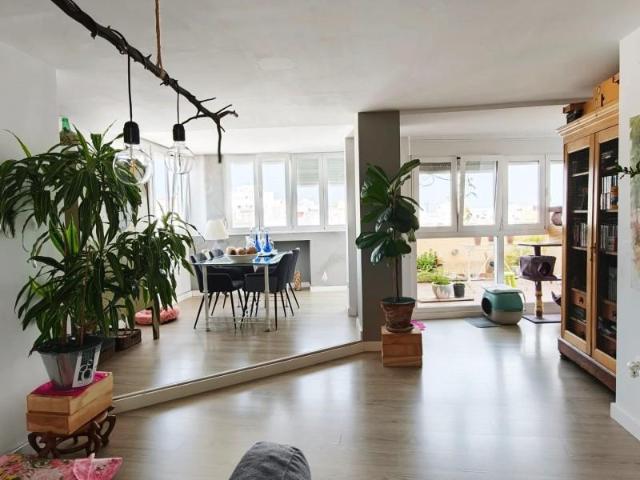 Penthouse en venta San Fernando