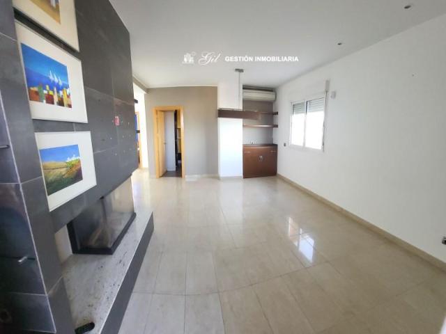 Penthouse en venta San Juan de Aznalfarache