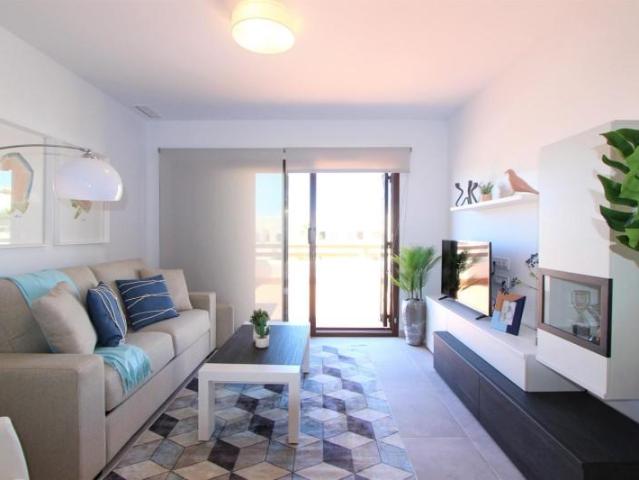 Penthouse en venta San Juan de los Terreros