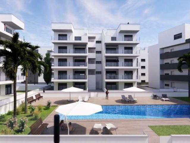 Penthouse en venta San Javier