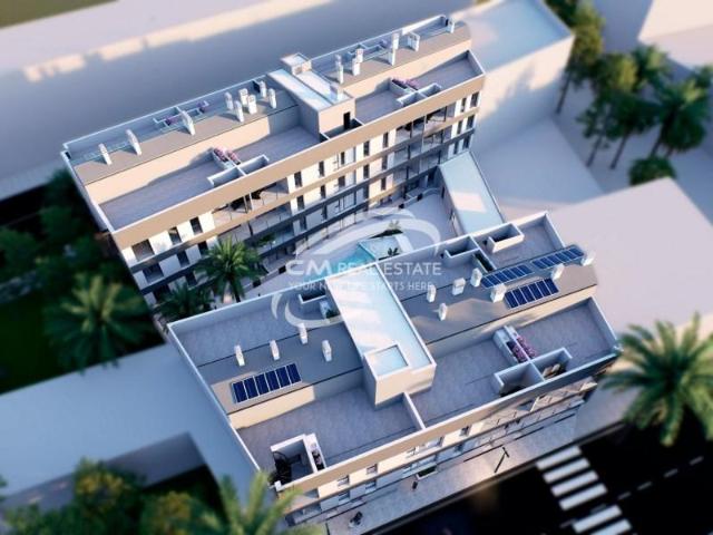 Penthouse en venta San Pedro del Pinatar
