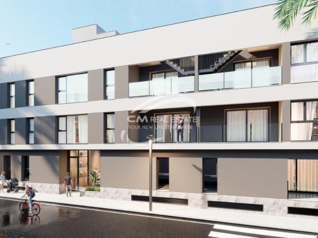 Penthouse en venta San Pedro del Pinatar