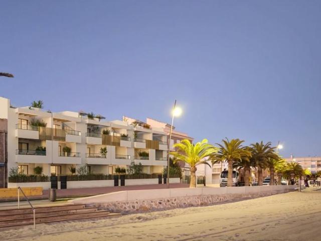 Penthouse en venta San Pedro del Pinatar