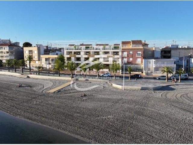 Penthouse en venta San Pedro del Pinatar