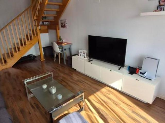 Penthouse en venta San Vicente del Raspeig