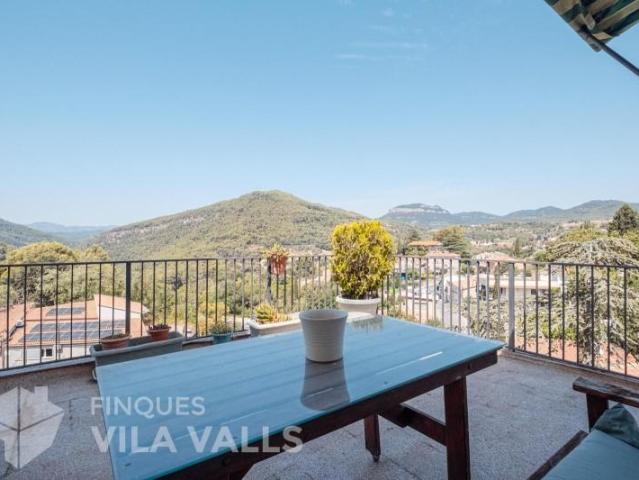 Penthouse en venta Sant Feliu de Codines