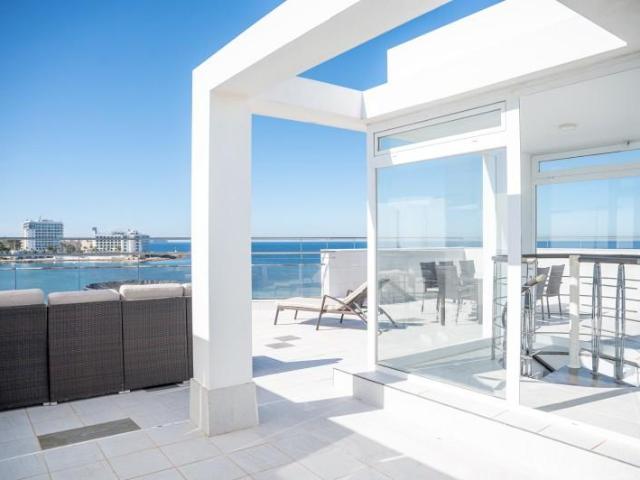 Penthouse en venta Sant Josep de sa Talaia