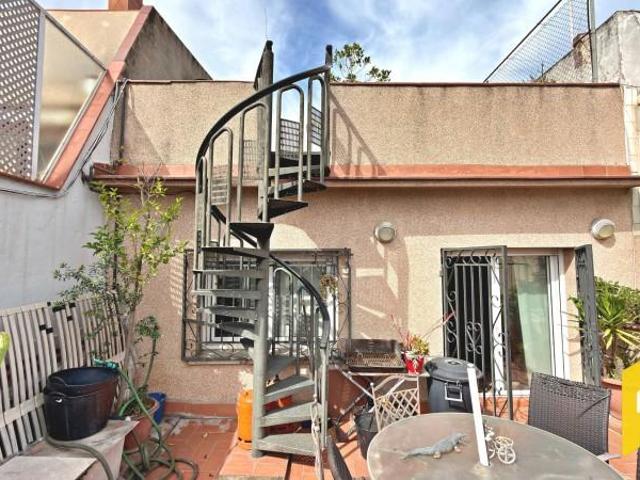 Penthouse en venta Santa Coloma de Gramenet