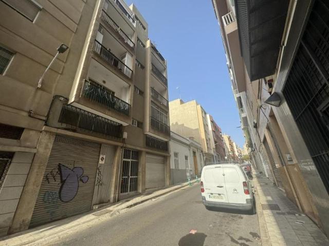 Penthouse en venta Santa Cruz de Tenerife