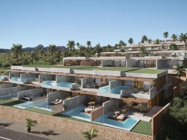 Penthouse en venta Santa Cruz de Tenerife