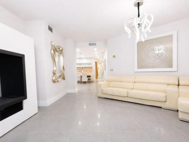 Penthouse en venta Santa Fe