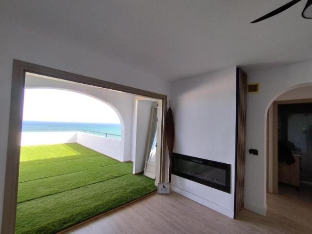 Penthouse en venta Santa Pola