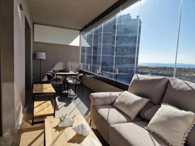 Penthouse en venta Santa Pola