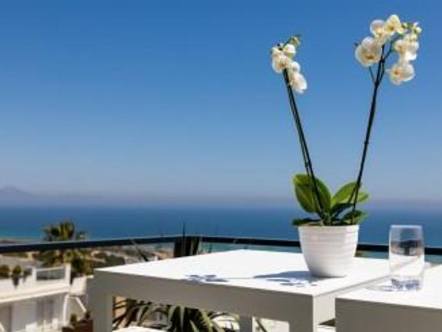 Penthouse en venta Santa Pola