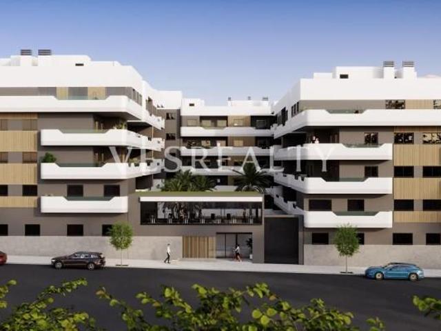 Penthouse en venta Santa Pola