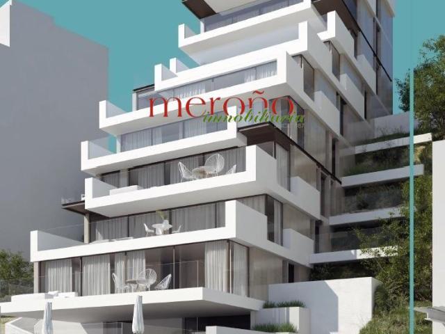 Penthouse en venta Santa Pola