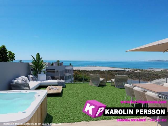 Penthouse en venta Santa Pola