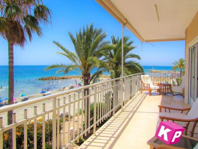 Penthouse en venta Santa Pola