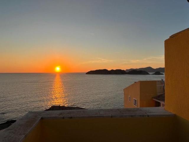 Penthouse en venta Santa Ponsa