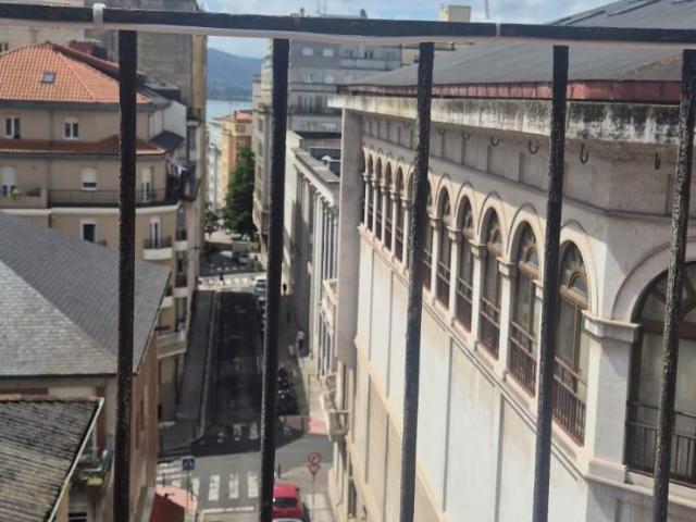 Penthouse en venta Santander