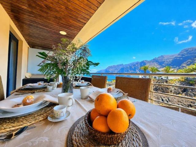 Penthouse en venta Santiago del Teide