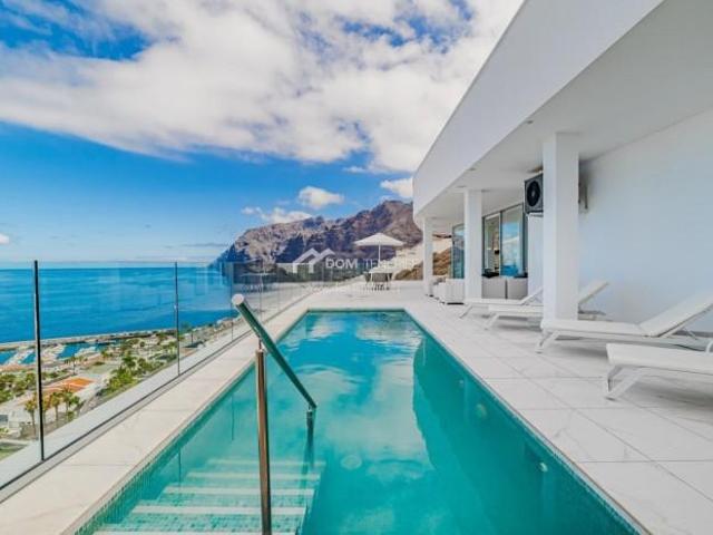 Penthouse en venta Santiago del Teide