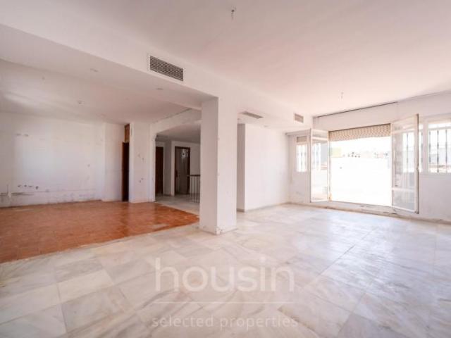 Penthouse en venta Sevilla
