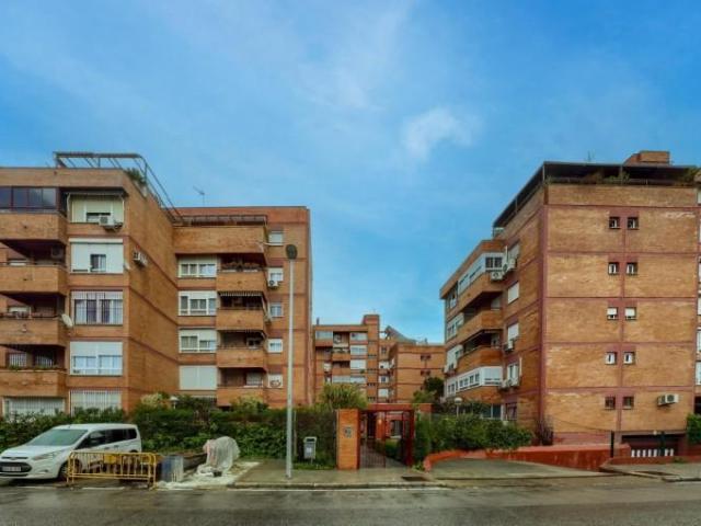 Penthouse en venta Sevilla